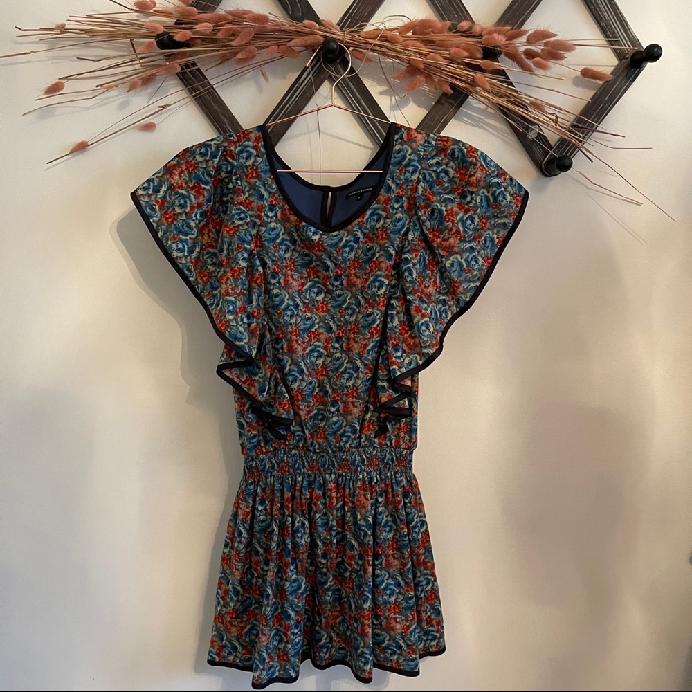 Mercury Duo for Urban Outfitters mini dress